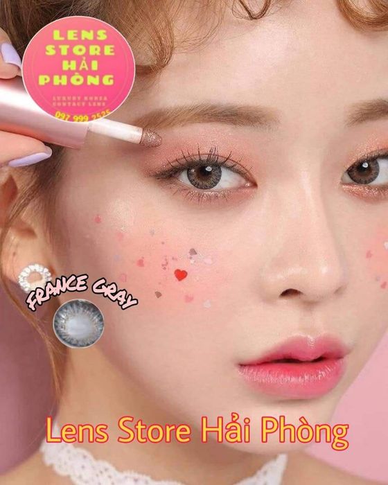 Hình ảnh 2 về Lens Store Hải Phòng - Địa chỉ lens giá tốt nhất thành phố