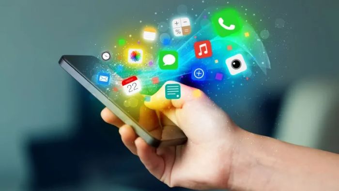 Hình ảnh minh họa sống động (Nguồn: Internet)