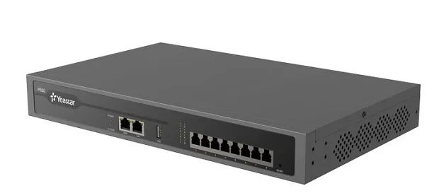 Tổng Đài IP Yeastar Hình Ảnh 1