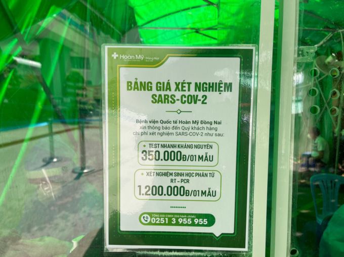 Bệnh viện Quốc tế Hoàn Mỹ Đồng Nai ảnh 1
