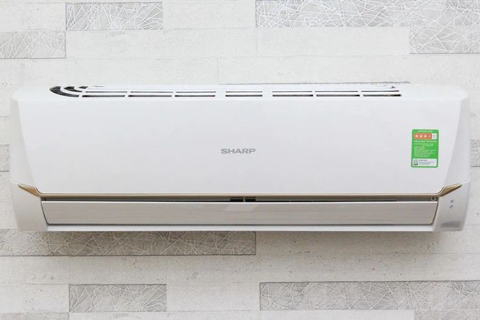 Điều hòa Sharp ảnh 1