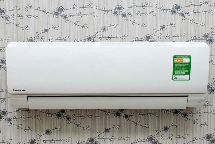 Điều hòa Panasonic ảnh 2