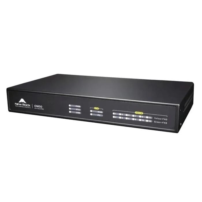 Tổng Đài IP NewRock Hình Ảnh 2