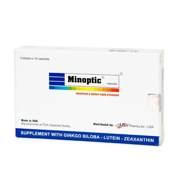 Không gian hiện đại tại Nhà Thuốc Medica