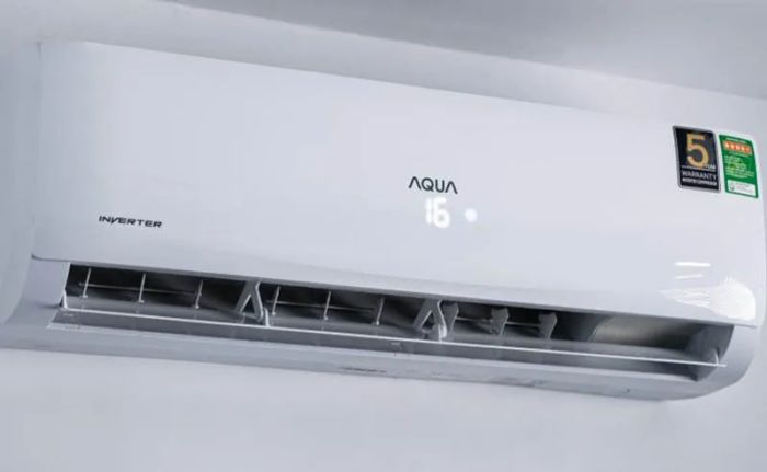 Điều hòa Aqua ảnh 1