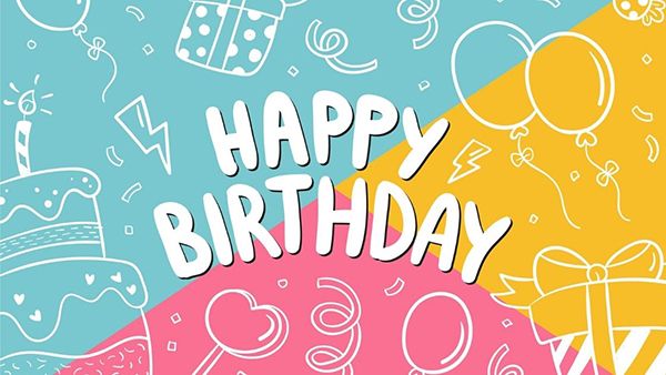Hình ảnh minh họa sống động về bữa tiệc sinh nhật tuổi 17 (Nguồn: Internet)