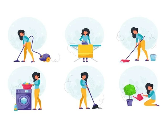Hình ảnh minh họa sinh động (Nguồn: Internet)