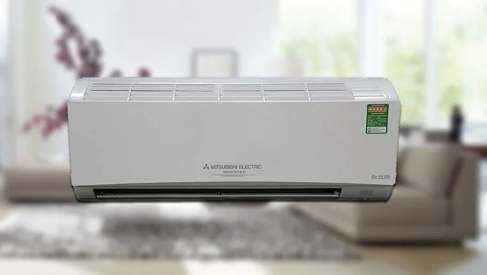 Điều hòa Mitsubishi ảnh 2
