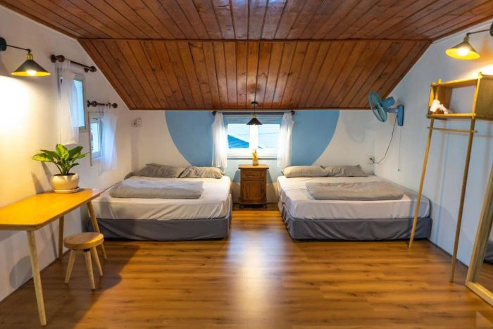 Nomad Home & Coffee Dalat - Góc nhỏ bình yên giữa lòng thành phố