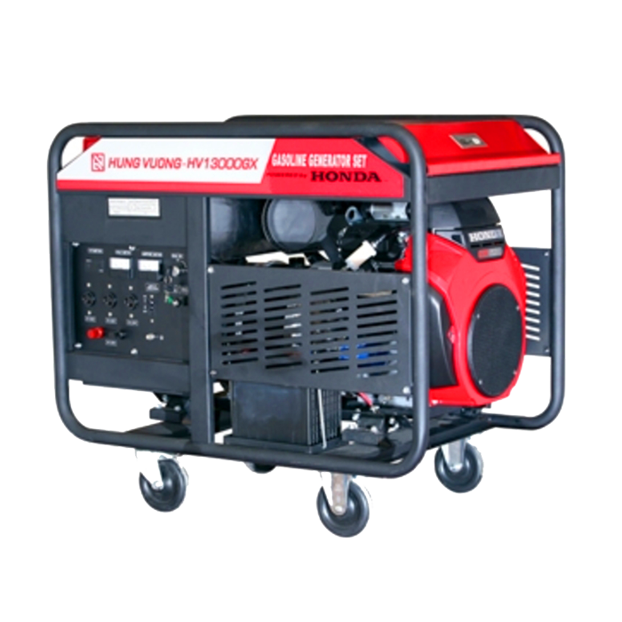 Máy phát điện Honda HV-13000GX