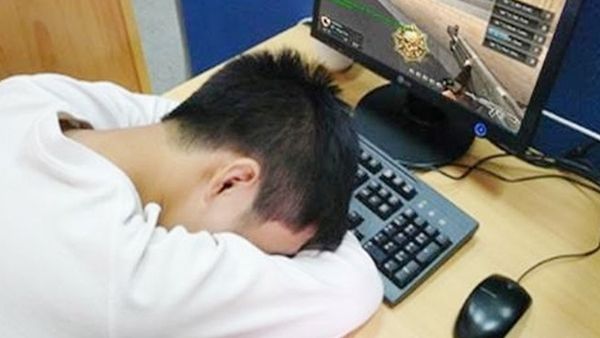 Hình ảnh minh họa sinh động về thế giới kết nối số (Nguồn internet)