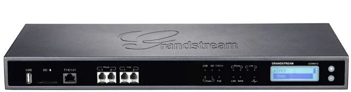 Tổng Đài IP Grandstream Hình Ảnh 1