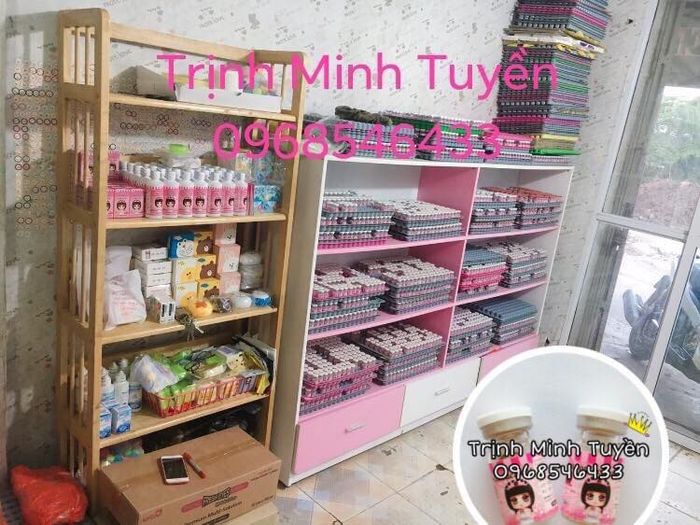 Hình ảnh 2 về Vassen Lens Chi Nhánh Hải Phòng - Nơi gửi trọn niềm tin