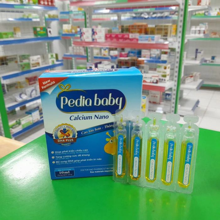 Không gian ấm cúng tại Nhà Thuốc Thân Thiện