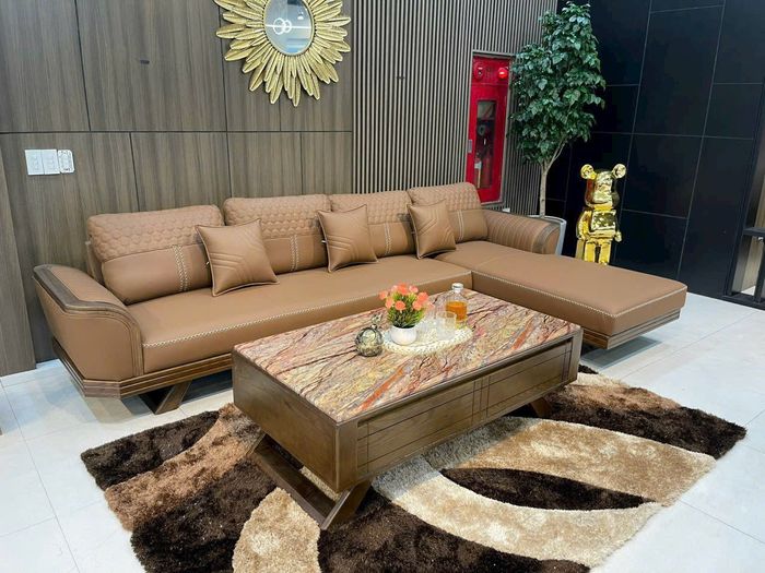 Nội Thất Chất Nguyệt 36 hình ảnh 1