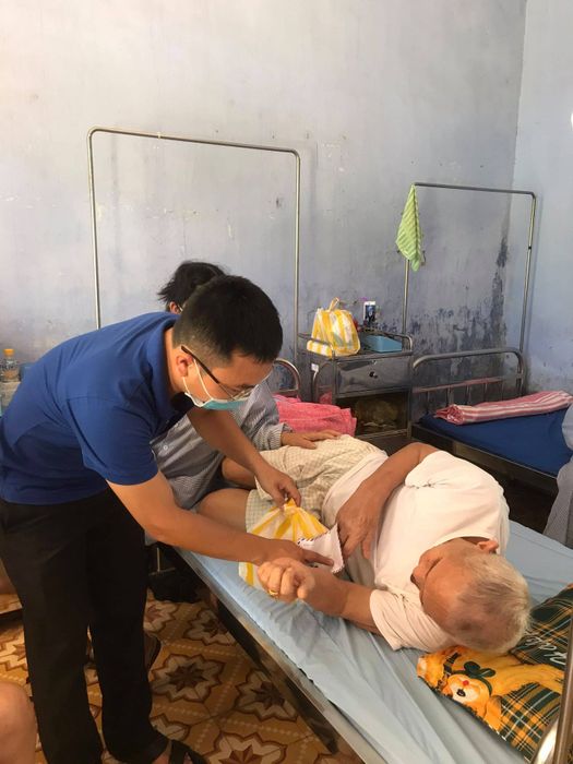 Bộ sưu tập hình ảnh đặc sắc về Bệnh viện Y học cổ truyền tỉnh Thừa Thiên Huế, nơi lưu giữ những giá trị y học quý báu của dân tộc.