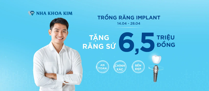 Hình ảnh phòng khám hiện đại đạt chuẩn quốc tế tại Nha khoa Kim