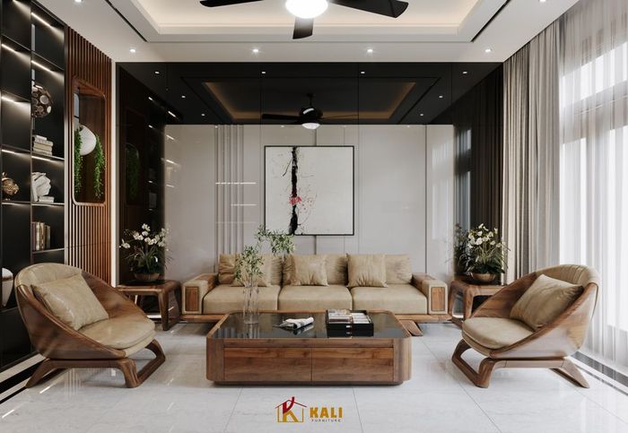 Nội Thất Kali hình ảnh 2