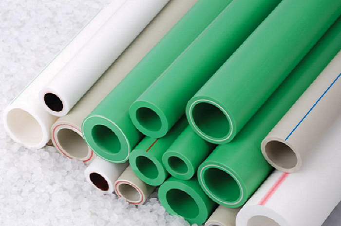 Bộ sưu tập ống nhựa Dismy ứng dụng đa ngành