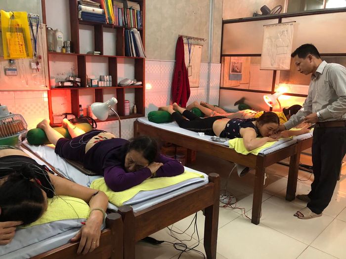 Hình ảnh Phòng Khám Đông Y - Bác Sĩ Lư Văn Cường