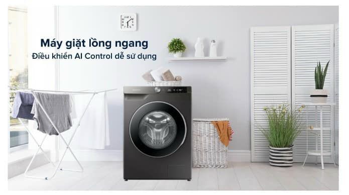 Góc trải nghiệm sản phẩm tại Điện máy Quang Lợi