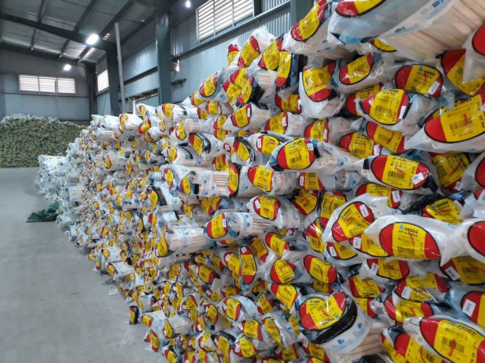 Quy trình lắp đặt ống Vesbo bằng công nghệ hàn nhiệt hiện đại