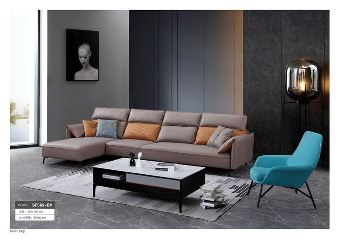 Nội Thất Thuận Phong hình ảnh 1
