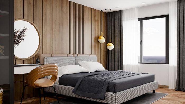 Nội Thất Chất Nguyệt 36 hình ảnh 3