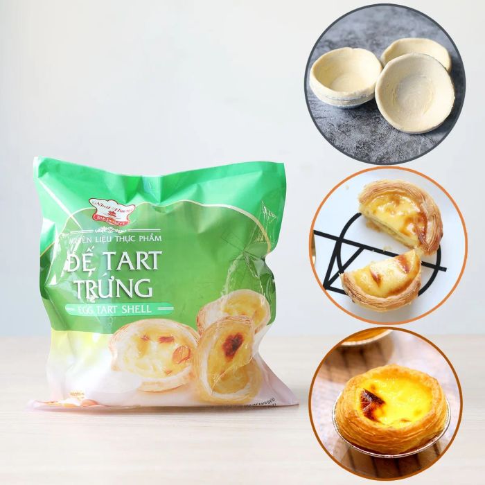 Kệ dụng cụ làm bánh chuyên nghiệp tại CTMart - Ảnh 3