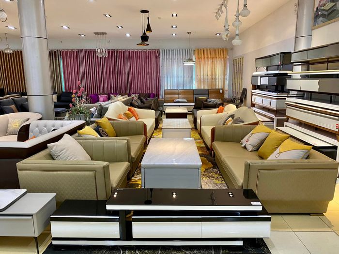 Nội Thất Tăng Ảnh hình ảnh 3