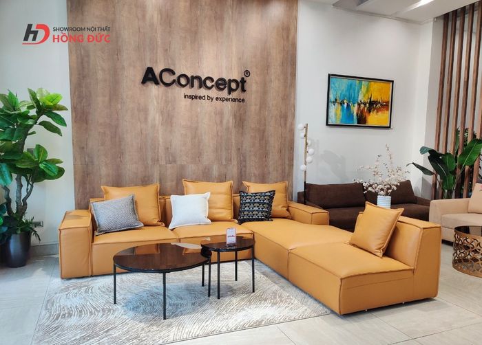 Showroom Nội Thất Hồng Đức hình ảnh 1