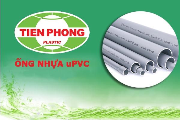 Hình ảnh ứng dụng ống nhựa Tiền Phong trong công trình công nghiệp