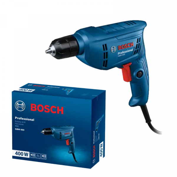 Hình ảnh chân thực máy khoan Bosch - Biểu tượng của sự hoàn hảo