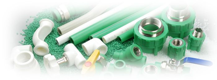 Hình ảnh sản phẩm ống nhựa Dismy - Công nghệ Đức đẳng cấp