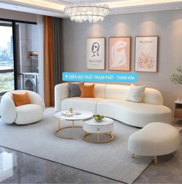 Sofa Nội Thất Thuận Phát hình ảnh 1