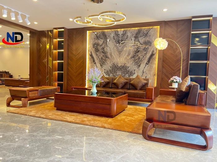 Nội Thất Ngọc Dũng hình ảnh 3