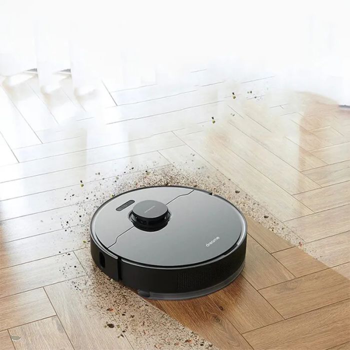 Robot hút bụi Dreame hình ảnh 1