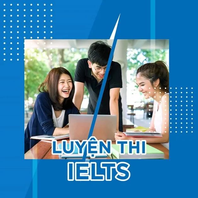 Không gian học tập tại Trung tâm Ngoại ngữ NewSky
