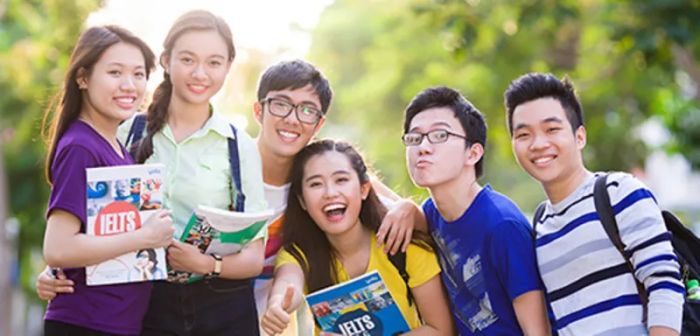 Hoạt động giảng dạy sôi nổi tại Trung Tâm YOLA