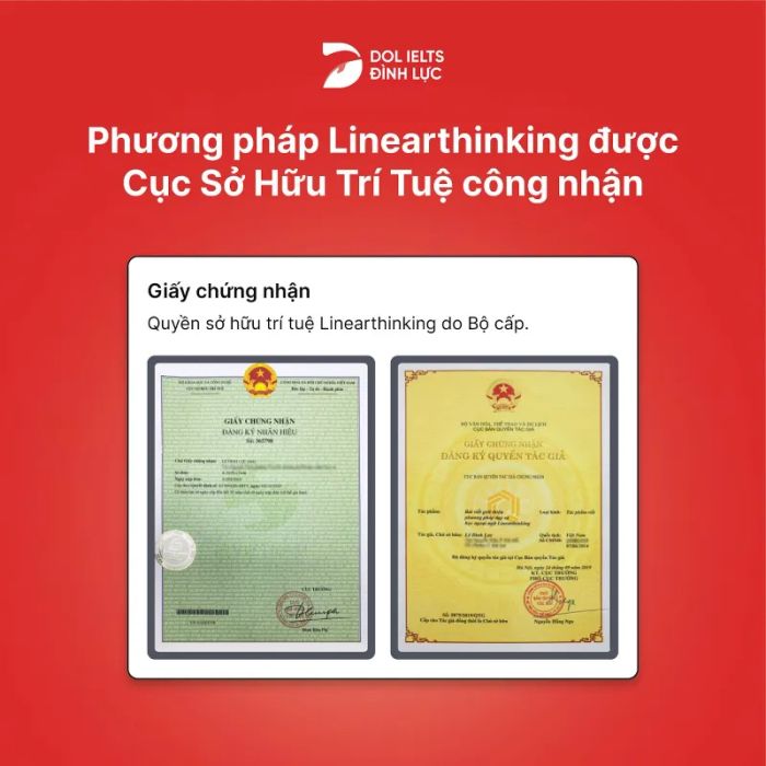 Không gian học tập hiện đại tại DOL English - Tiên phong phương pháp tư duy