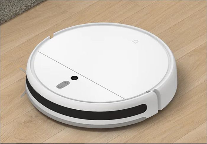 Robot hút bụi Xiaomi hình ảnh 1