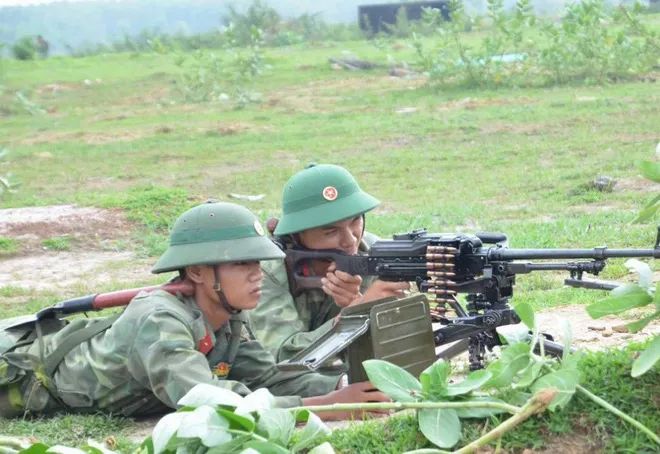 Hình ảnh minh họa: Các cựu chiến binh trong buổi gặp gỡ (Nguồn: Internet)