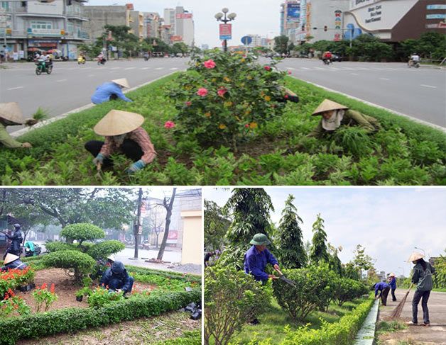 Hình ảnh đặc trưng về Công Ty TNHH Phát Triển Công Nghệ Và Môi Trường Thiên Tân