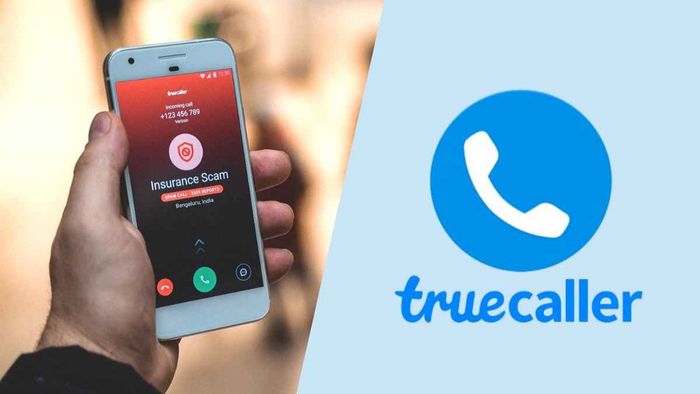 Hình ảnh minh họa Truecaller - Ứng dụng nhận diện số gọi (Ảnh 1)