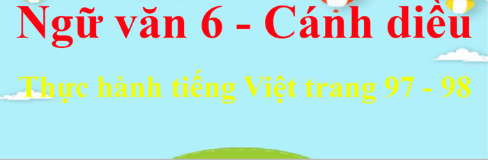 Hình ảnh minh họa sinh động (Nguồn: Internet)