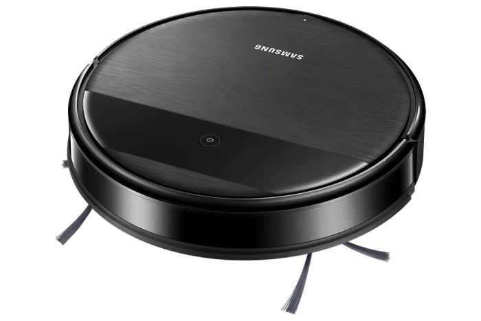 Robot hút bụi Samsung hình ảnh 1