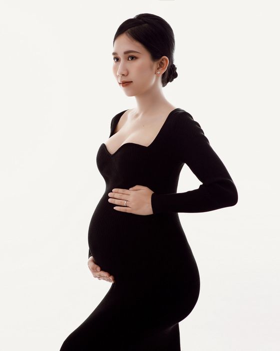 Bộ sưu tập ảnh bầu nghệ thuật tại Ebé Studio