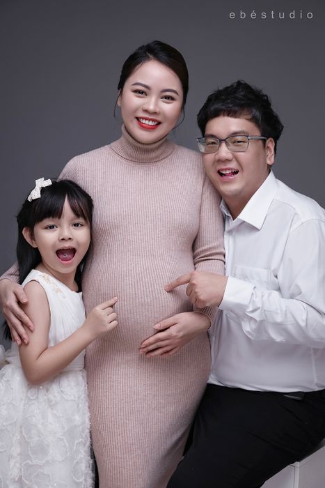 Tác phẩm nghệ thuật tại Ebé Studio