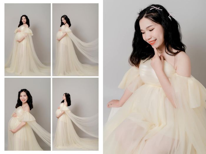 Bộ sưu tập ảnh bầu King Studio