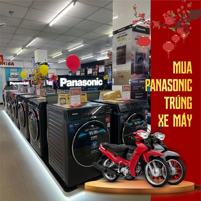 Không gian hiện đại tại Trung tâm mua sắm Hồng Hà